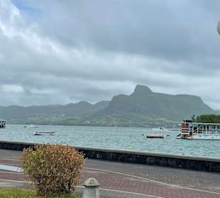 Stadtrundgang Mahebourg