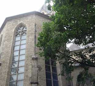 St. Andreas