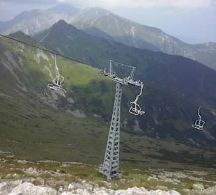 Tatry