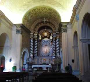 Kloster Sant Salvador