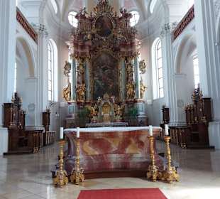 Altar