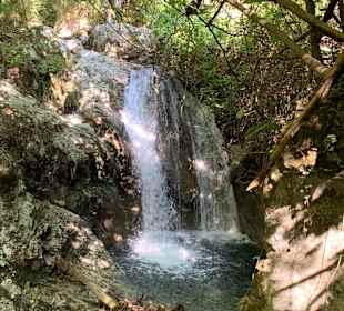 Valle delle Ferriere 