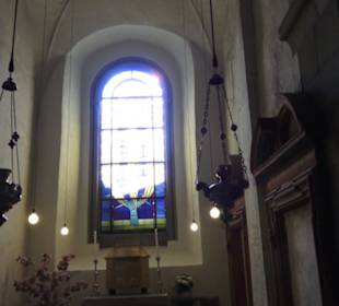 Benediktinerabtei St. Matthias