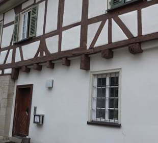 Evangelisches Pfarramt