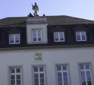 Benediktinerabtei St. Matthias