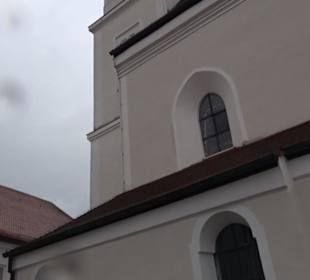 Karmelitinnenkloster Aufkirchen