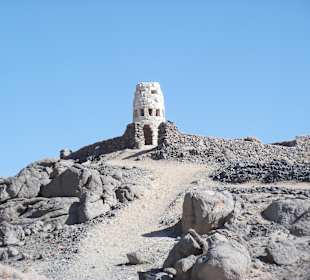 Quad-Safari Hurghada