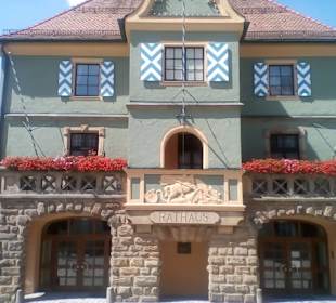 Rathaus