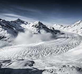 Wandern Fiesch