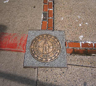 Freedom Trail