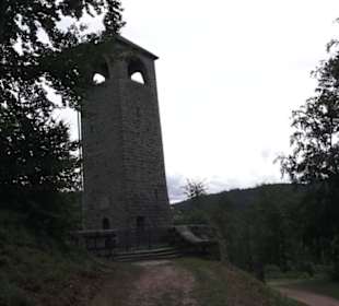Dreikaiserfelsen