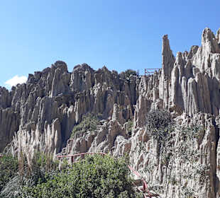 Valle de la Luna