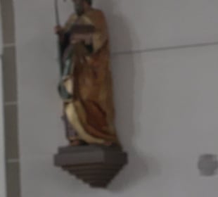 Katholische Kirche Mariä Geburt