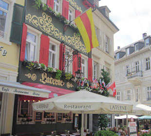Altstadt Baden-Baden