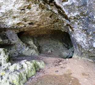 Fränkische Schweiz Pottenstein