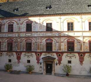 Innenhof