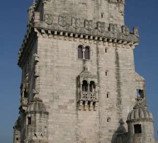 Torre de Belem