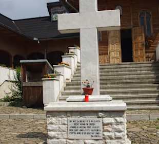 Manastirea Sf. Pantelimon