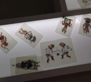 Nordamerika Native Museum