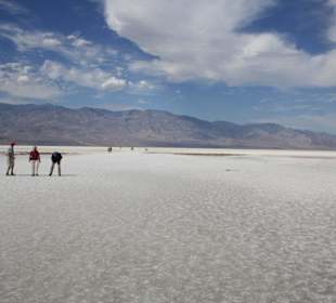 Badwater Basin