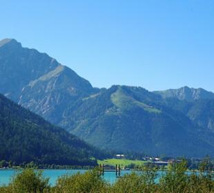 Am Achensee Pertisau