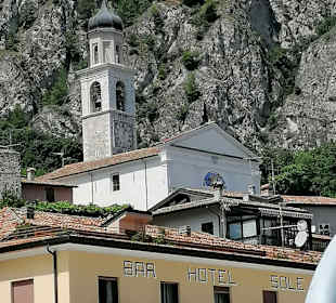 Altstadt Limone