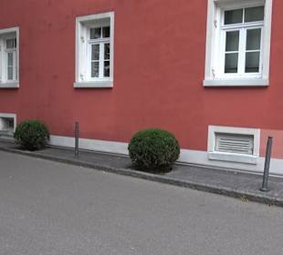 Montfort'sches Amtshaus