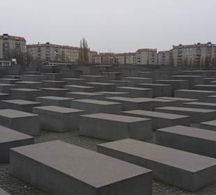 Holocaust-Mahnmal