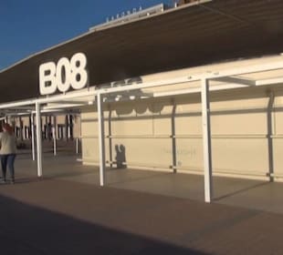 Platja de PalmaPlatja de Palma