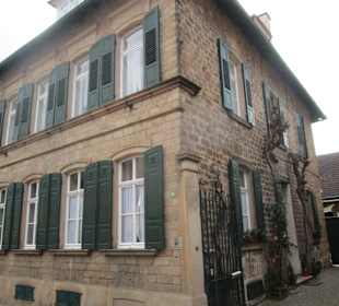 Weingut Härle-Kerth