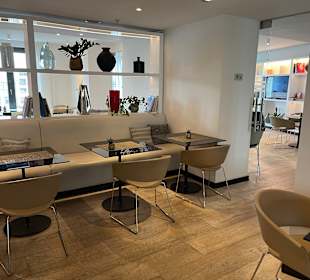 Level Lounge  Meliá Berlin