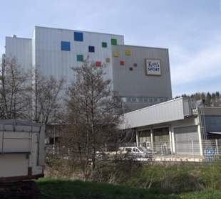 Das Aichtal bei Waldenbuch