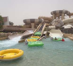 Wild Wadi 