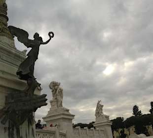 Monumento Nazionale a Vittorio Emanuele II 