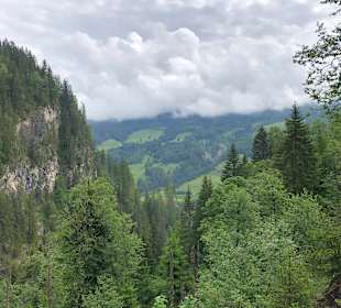 Wandern Rauris