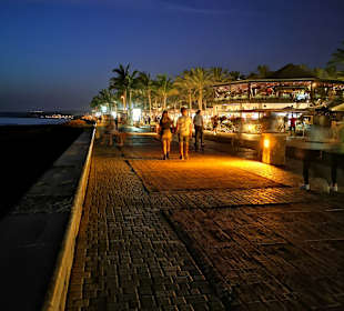 Stadtrundgang Maspalomas