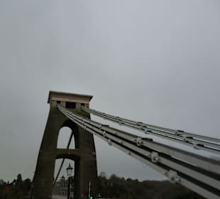 Clifton Suspension Bridge