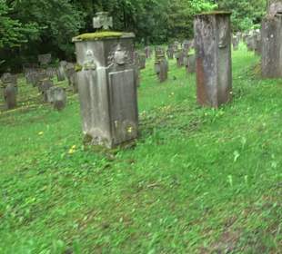 Waldfriedhof Degerloch