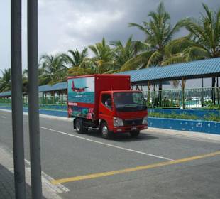 Hulhule
