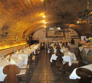 Gewölbekeller