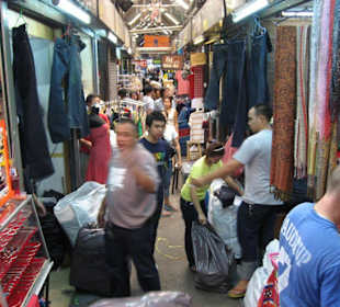 Chatuchak Weekend Market