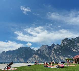 Liegenwiesenbereich weiter hinten