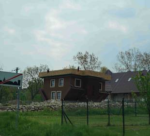 Berg Schneekoppe/Śnieżka