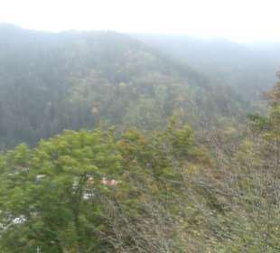 Burgruine Hohenschramberg