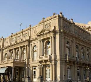 Teatro Colon