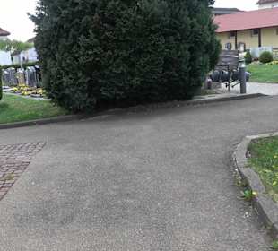 Friedhof Ohmenheim