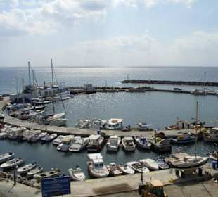 Yacht Hafen Südspitze