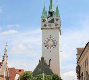 Altstadt Straubing