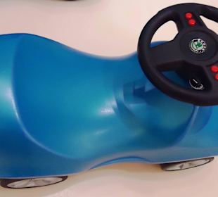 Павильон Skoda в Автогороде