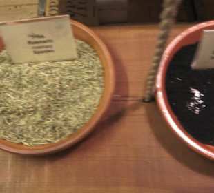 Spicy's Gewürzmuseum